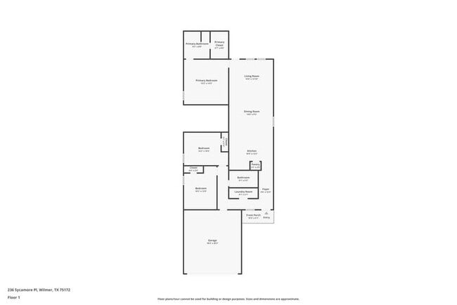 Photo - 236 Sycamore Pl