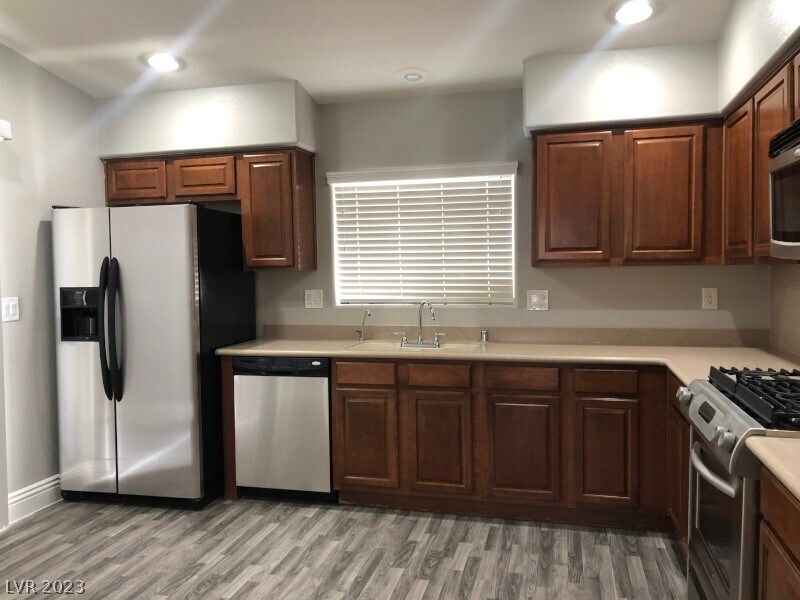 Photo - 5431 Golden Barrel Ave Townhome