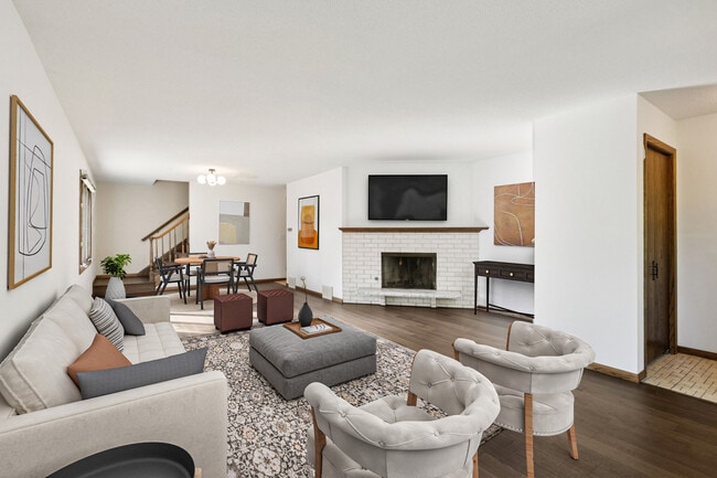 Building Photo - 7207 Heatherton Cir Rental