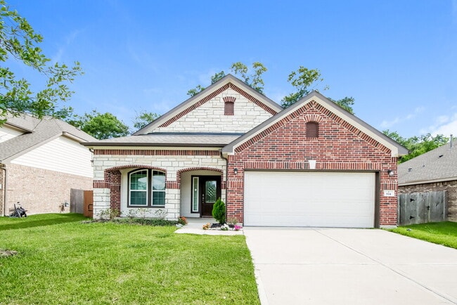 Building Photo - 614 Companion Dr