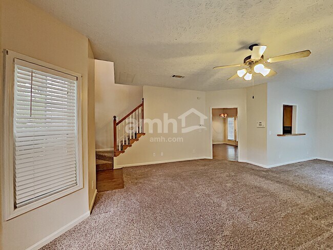 Photo - 155 Carl Barrett Drive