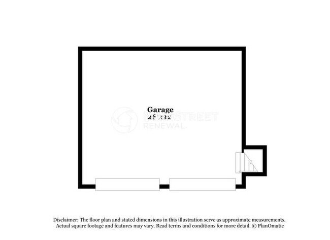 3 Bedroom Pet-Friendly Home in Snellville, GA with Main Street Renewal