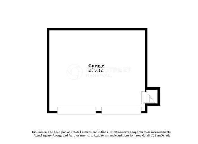 Photo - 3 Bedroom Pet-Friendly Home in Snellville, GA with Main Street Renewal
