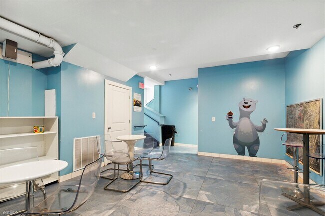 Photo - Studio, 1 bath Condo - 1512-18 FRANKFORD A... Unit CA