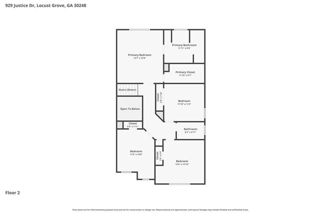 Photo - 929 Justice Dr