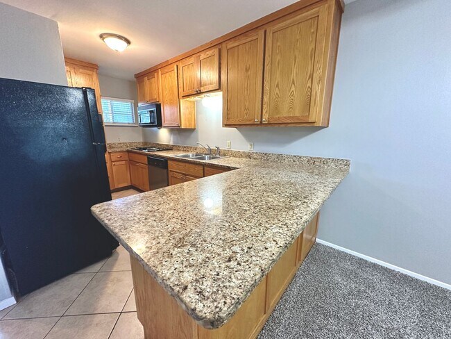 Photo - Regency North Apartments