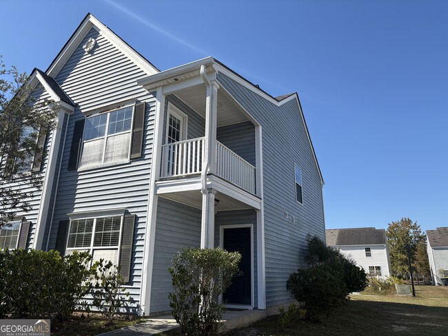 Photo - 119 Fairgreen St Apartment