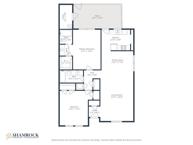 Photo - Richland Mall Area Duplex