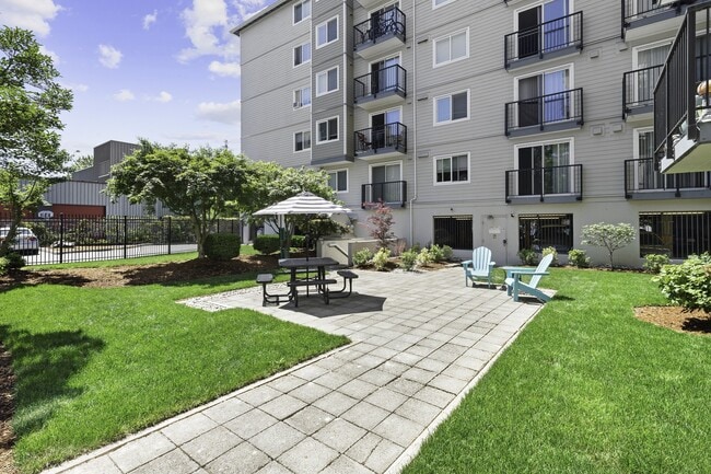 King Arthurs Court