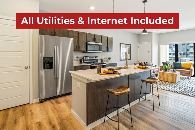 Building Photo - EagleRidge Plaza Residences