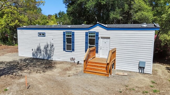 Photo - 2291 Guerneville Rd