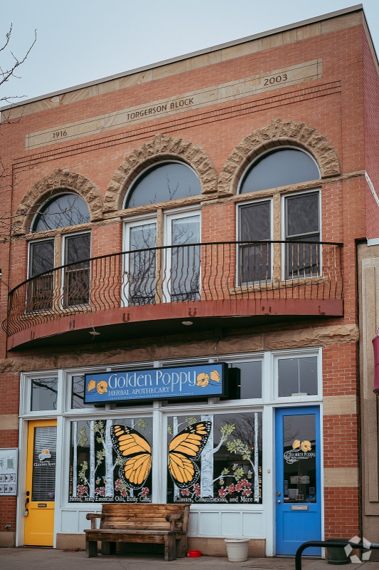 Building Photo - 221 N College Ave Rental