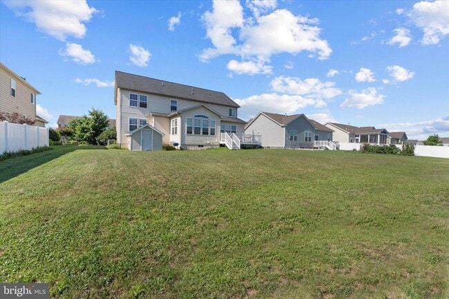 217 Bridgewater Dr