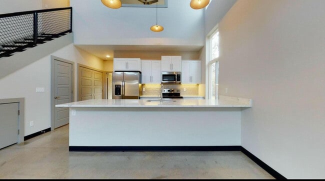 Photo - 716 Burnett Farm Ln Townhome