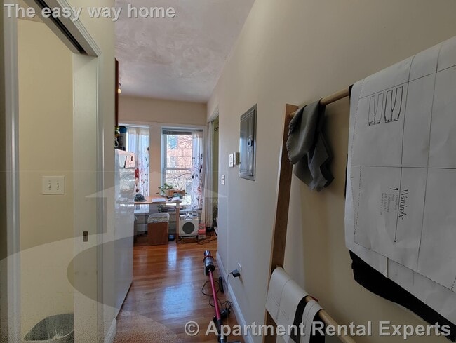 Photo - 1056 Cambridge St Unit #3F