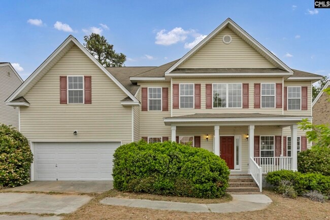Building Photo - 109 Cotoneaster Dr