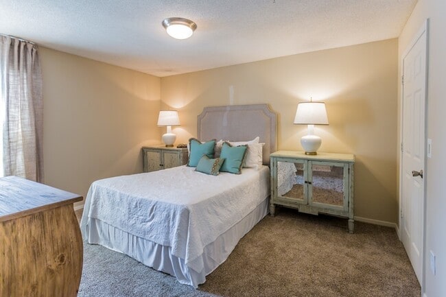 Main Bedroom
