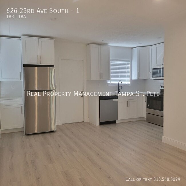 Photo - 626 23rd Ave S Unidad 1