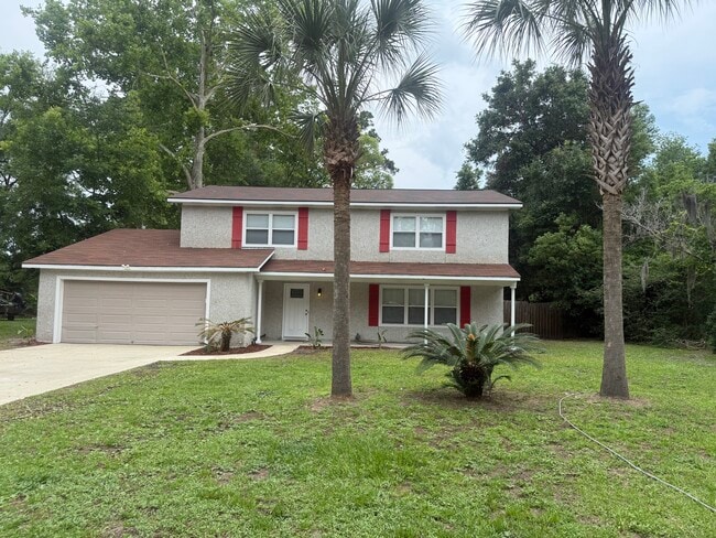 Building Photo - 201 King Cotton Rd