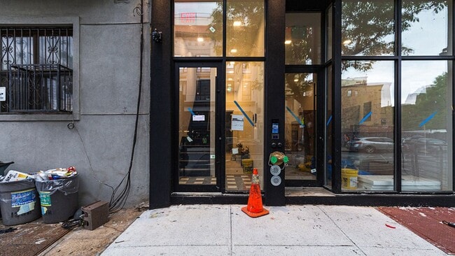 Building Photo - 1236 Bedford Ave
