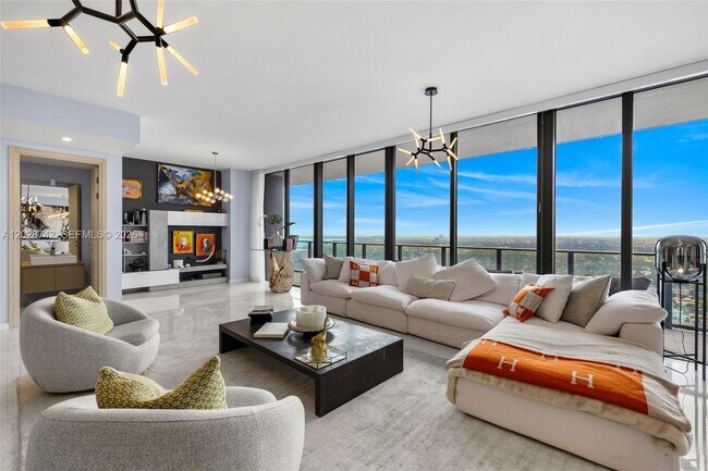Photo - 1000 Brickell Plaza Unit PH5304