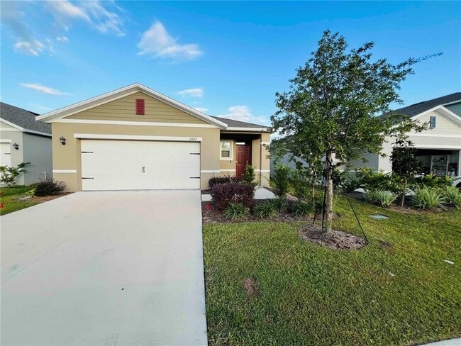 2642 ANGEL FALLS Dr