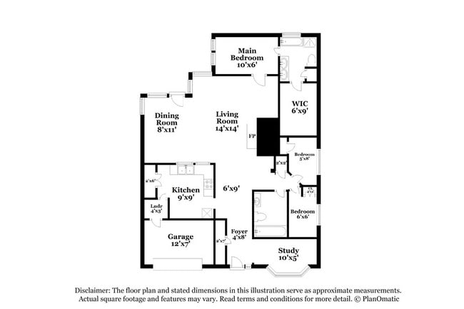 Photo - 11402 English Rose Trail