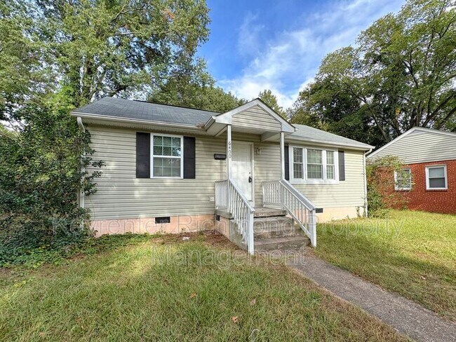 Photo - 6400 Kensington Ave