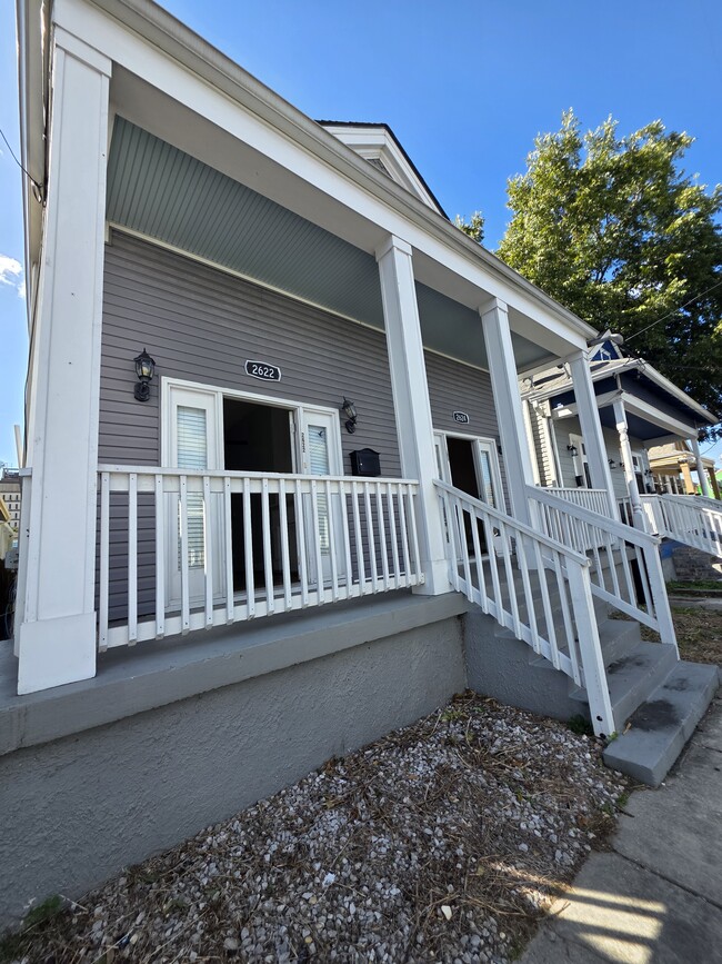 Photo - 2624 Palmyra St