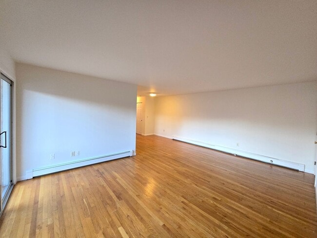 Photo - Updated, spacious 1st fl 1-bedroom/1-bathroom condominium with most utilities included & lots of ...