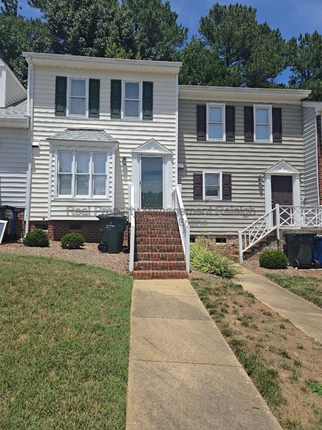 Building Photo - 4130 Kaplan Dr