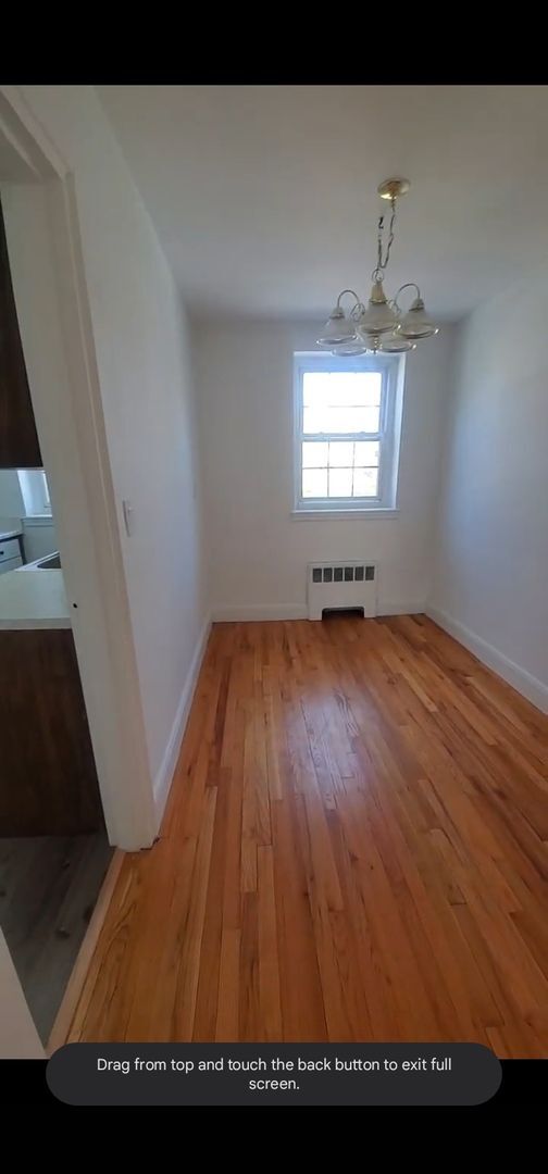 Photo - Brookline 2 Bedroom Apartment - H&HW Included - available NOW