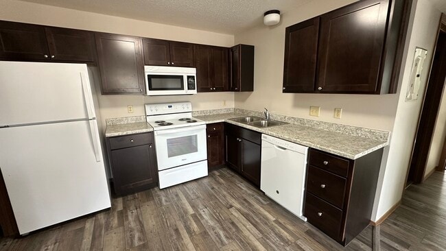 Photo - Pebble Creek Apartments