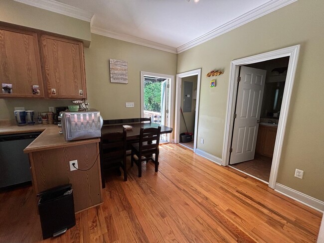 Photo - 1024 Hazel St Unit Bedroom 2 Upstairs