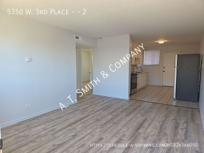 Photo - 5350 W 3rd Pl Unit 2