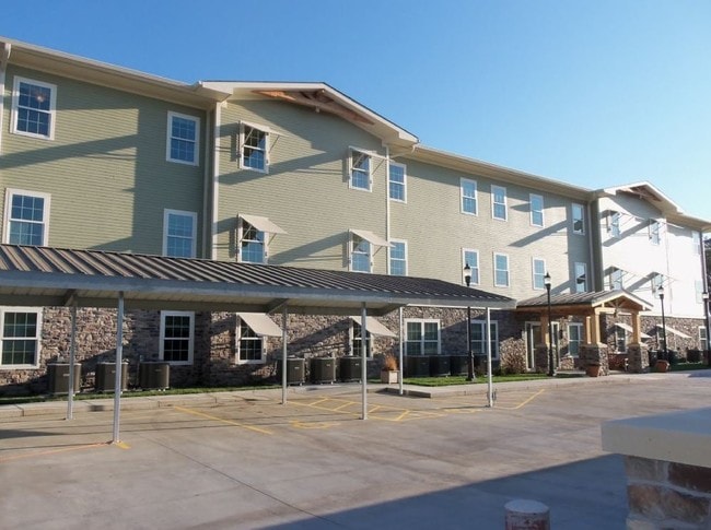 Photo - Riverview Senior Residences