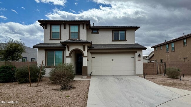 Building Photo - 20447 E Domingo Rd