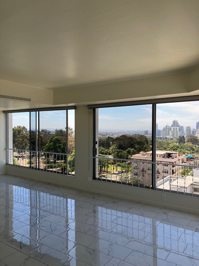 Imperial Tower Apartments