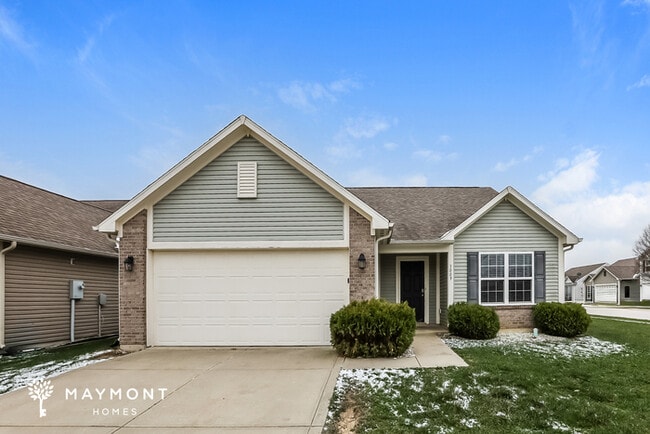 Building Photo - 3009 W Sampler St