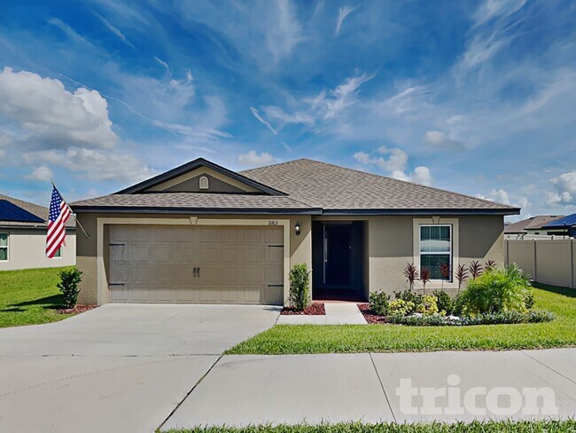 Photo - 2163 Mandarin Lp