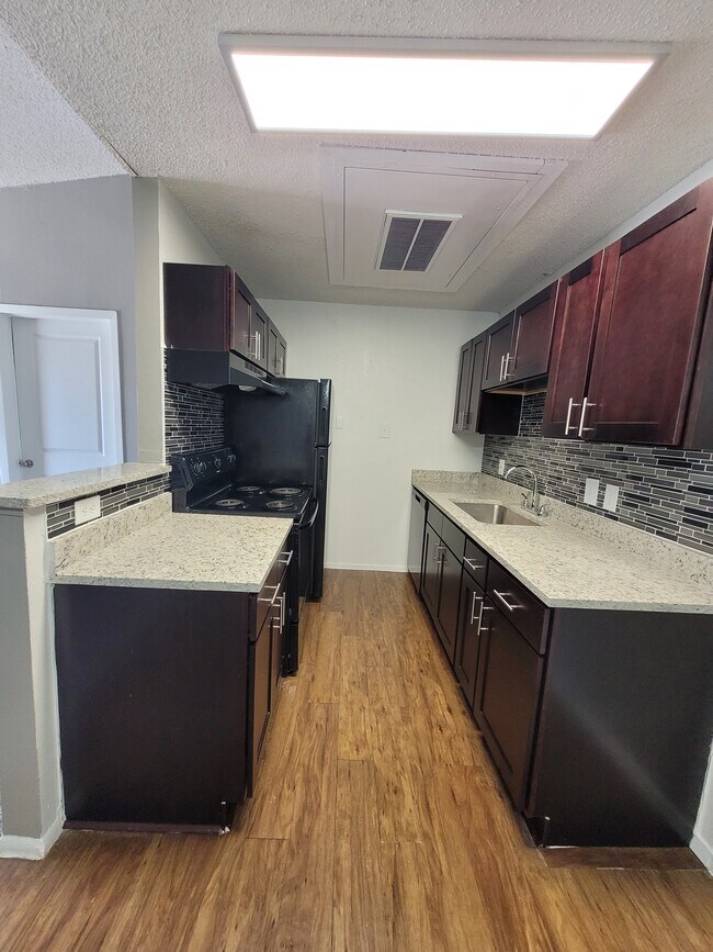 Photo - Willow Ridge