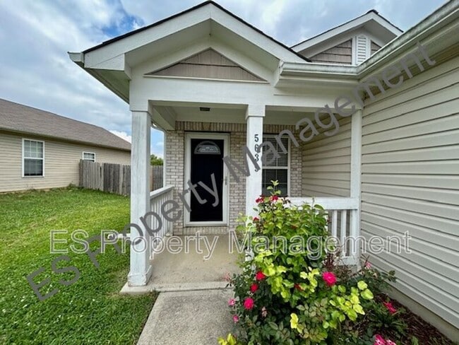 Photo - 5639 Dollar Run Ln