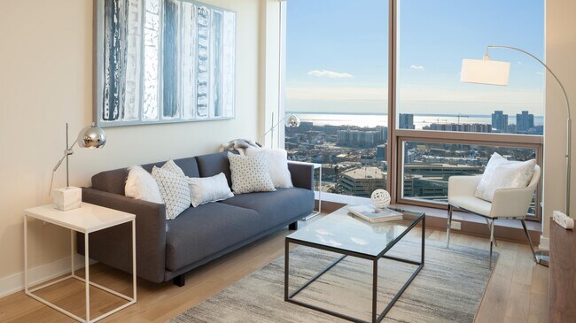 Photo - Atlantic Station