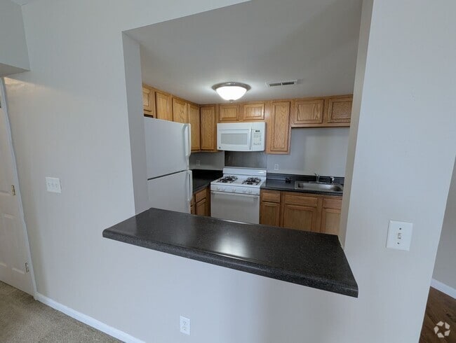 Building Photo - 2747-2749 Arsenal Street Unit 2749 Rental
