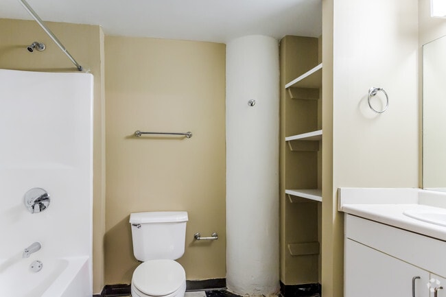 Block 2 Lofts