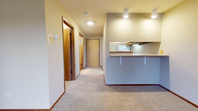 Grand Canyon Apartments