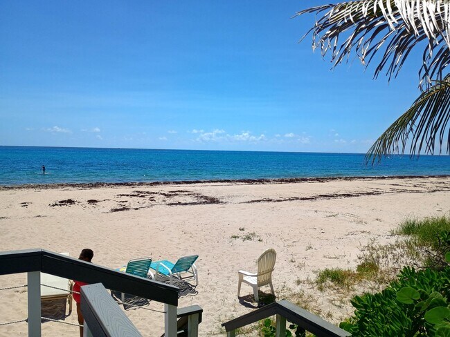 Photo - 5520 N Ocean Blvd Condo Unit 208