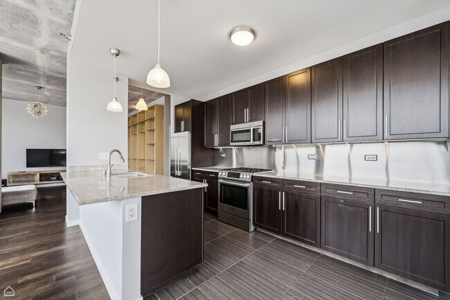 Photo - 235 W Van Buren St Unit 4501