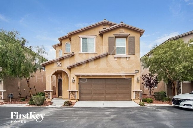 Building Photo - 8149 Begonia Blush Dr