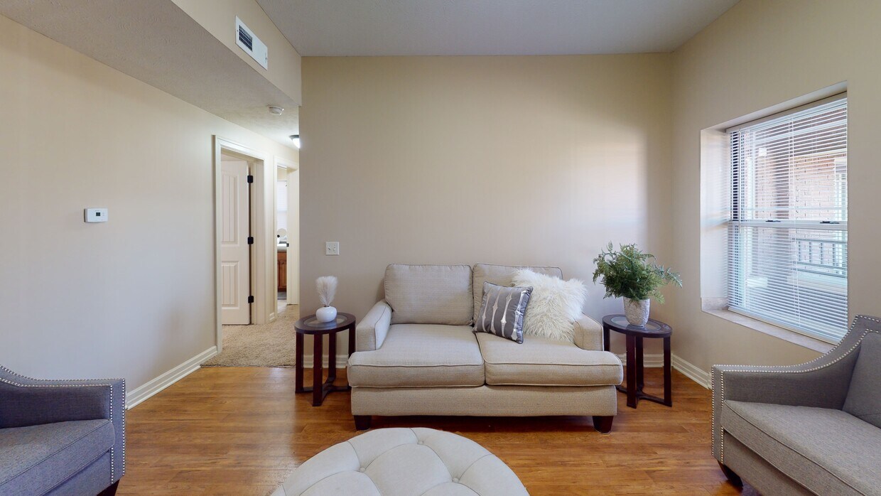 Photo - Urban Village Midtown Apartments